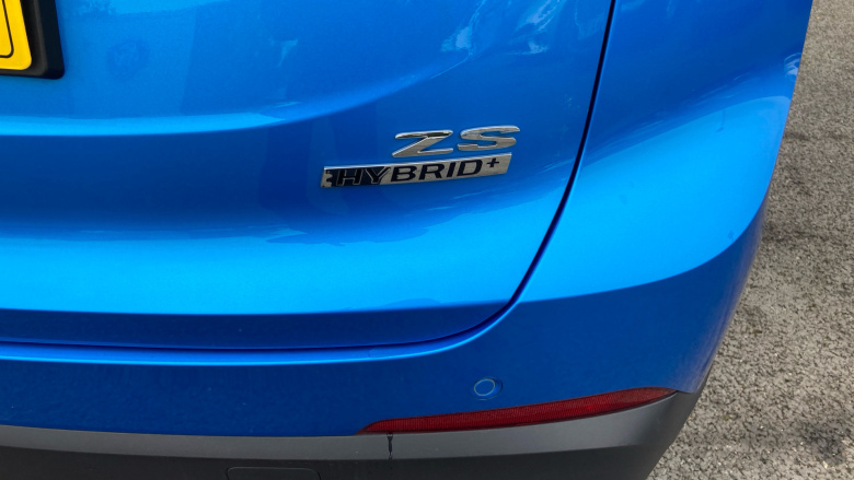 MG ZS 1.5 Hybrid+ SE 5dr Auto Hybrid Hatchback